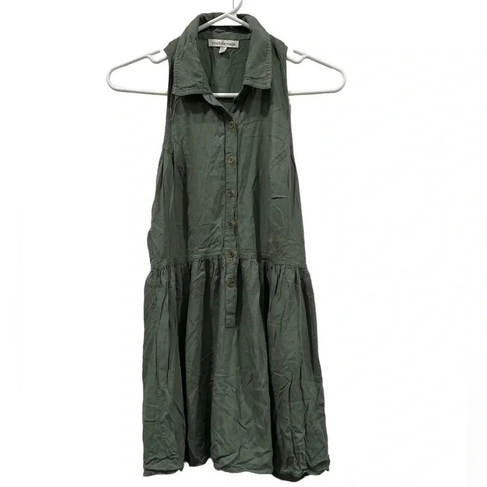 Charlotte Russe Dress